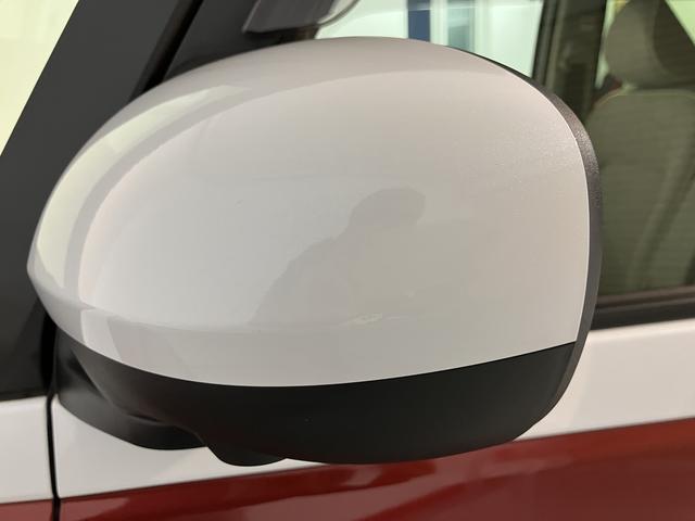 ムーヴキャンバスストライプスGディスプレイオーディオ パノラマモニター 地上デジタルTV Bluetooth プッシュスタート 両側電動スライドドア 運転席助手席シートヒーター 電動パーキング LEDヘッドライト オートライト(愛媛県)の中古車