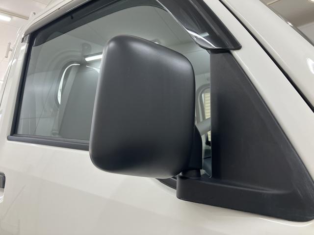 ハイゼットトラックスタンダードエアコン パワステ 左右エアバック ABS アイドリングストップ オートライト AM・FMラジオ リアコーナーセンサー(愛媛県)の中古車