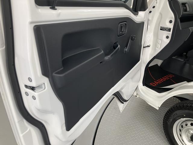 ハイゼットトラックスタンダードエアコン パワステ 左右エアバック ABS アイドリングストップ オートライト AM・FMラジオ リアコーナーセンサー(愛媛県)の中古車