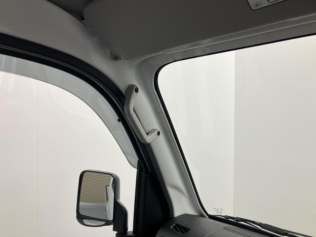 ハイゼットトラックスタンダードエアコン パワステ 左右エアバック ABS アイドリングストップ オートライト AM・FMラジオ リアコーナーセンサー(愛媛県)の中古車