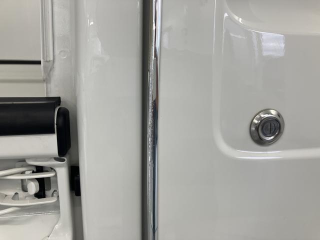 ハイゼットトラックスタンダードエアコン パワステ 左右エアバック ABS アイドリングストップ オートライト AM・FMラジオ リアコーナーセンサー(愛媛県)の中古車