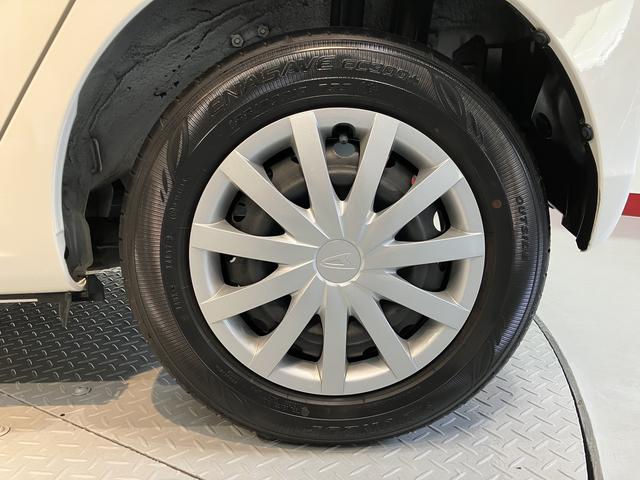 ミライースL SAIII2WD コーナーセンサー 盗難防止装置 オートマチックハイビーム アイドリングストップ車 ハロゲンヘッドライト 純正CDデッキ CD USB AUX AM FM(愛媛県)の中古車