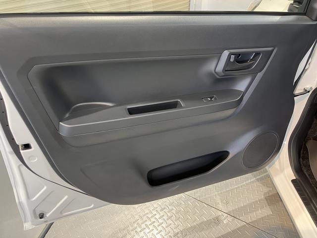 ミライースL SAIII2WD コーナーセンサー 盗難防止装置 オートマチックハイビーム アイドリングストップ車 ハロゲンヘッドライト 純正CDデッキ CD USB AUX AM FM(愛媛県)の中古車