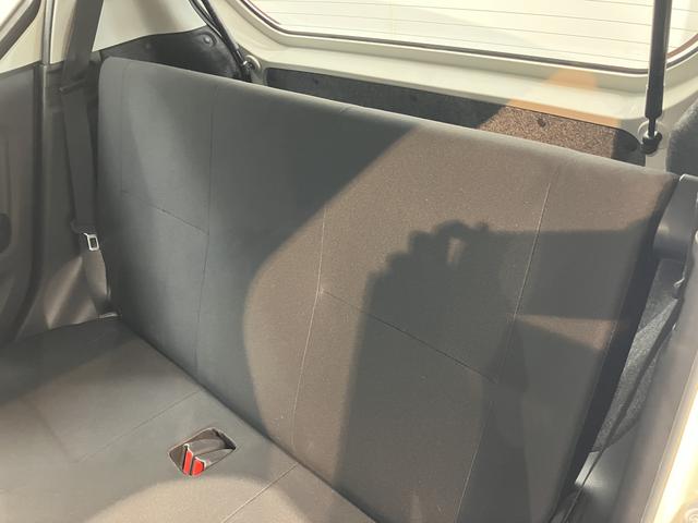 ミライースL SAIII2WD コーナーセンサー 盗難防止装置 オートマチックハイビーム アイドリングストップ車 ハロゲンヘッドライト 純正CDデッキ CD USB AUX AM FM(愛媛県)の中古車