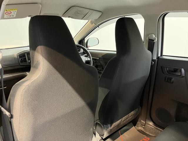 ミライースL SAIII2WD コーナーセンサー 盗難防止装置 オートマチックハイビーム アイドリングストップ車 ハロゲンヘッドライト 純正CDデッキ CD USB AUX AM FM(愛媛県)の中古車