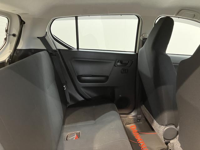 ミライースL SAIII2WD コーナーセンサー 盗難防止装置 オートマチックハイビーム アイドリングストップ車 ハロゲンヘッドライト 純正CDデッキ CD USB AUX AM FM(愛媛県)の中古車