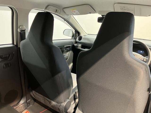 ミライースL SAIII2WD コーナーセンサー 盗難防止装置 オートマチックハイビーム アイドリングストップ車 ハロゲンヘッドライト 純正CDデッキ CD USB AUX AM FM(愛媛県)の中古車