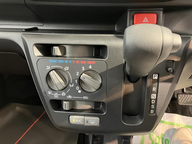 ミライースL SAIII2WD コーナーセンサー 盗難防止装置 オートマチックハイビーム アイドリングストップ車 ハロゲンヘッドライト 純正CDデッキ CD USB AUX AM FM(愛媛県)の中古車