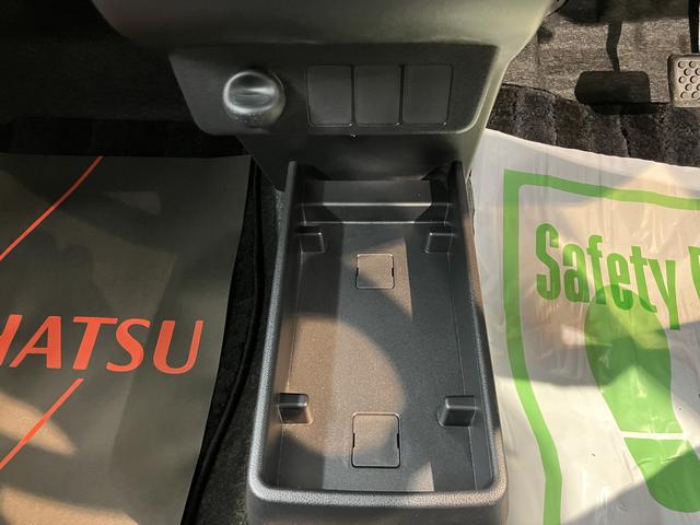 ミライースL SAIII2WD コーナーセンサー 盗難防止装置 オートマチックハイビーム アイドリングストップ車 ハロゲンヘッドライト 純正CDデッキ CD USB AUX AM FM(愛媛県)の中古車