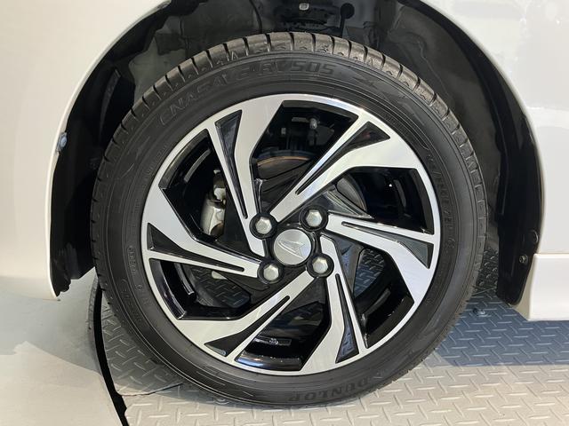 タントカスタムＲＳスタイルセレクション２ＷＤ　プッシュスタート　両側電動スライドドア　コーナーセンサー　アイドリングストップ車　オートライト　オートマチックハイビーム　ＬＥＤヘッドライト　フロントフォグランプ　ベンチシート　盗難防止装置（愛媛県）の中古車