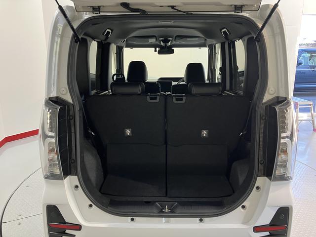 タントカスタムＲＳスタイルセレクション２ＷＤ　プッシュスタート　両側電動スライドドア　コーナーセンサー　アイドリングストップ車　オートライト　オートマチックハイビーム　ＬＥＤヘッドライト　フロントフォグランプ　ベンチシート　盗難防止装置（愛媛県）の中古車