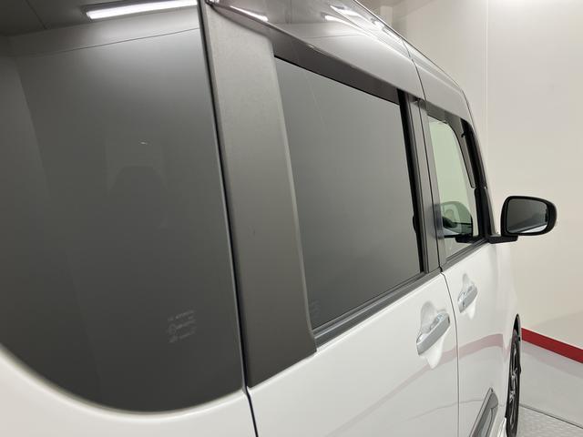 タントカスタムＲＳスタイルセレクション２ＷＤ　プッシュスタート　両側電動スライドドア　コーナーセンサー　アイドリングストップ車　オートライト　オートマチックハイビーム　ＬＥＤヘッドライト　フロントフォグランプ　ベンチシート　盗難防止装置（愛媛県）の中古車