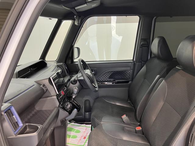 タントカスタムＲＳスタイルセレクション２ＷＤ　プッシュスタート　両側電動スライドドア　コーナーセンサー　アイドリングストップ車　オートライト　オートマチックハイビーム　ＬＥＤヘッドライト　フロントフォグランプ　ベンチシート　盗難防止装置（愛媛県）の中古車