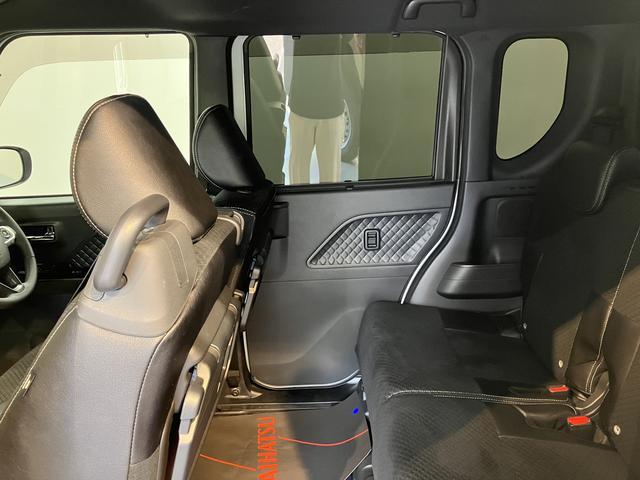 タントカスタムＲＳスタイルセレクション２ＷＤ　プッシュスタート　両側電動スライドドア　コーナーセンサー　アイドリングストップ車　オートライト　オートマチックハイビーム　ＬＥＤヘッドライト　フロントフォグランプ　ベンチシート　盗難防止装置（愛媛県）の中古車