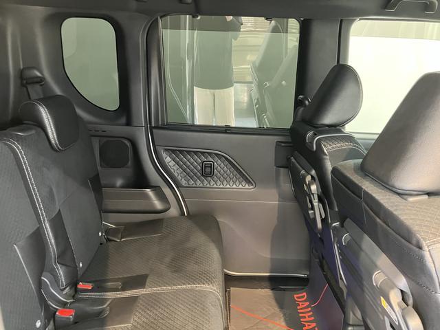 タントカスタムＲＳスタイルセレクション２ＷＤ　プッシュスタート　両側電動スライドドア　コーナーセンサー　アイドリングストップ車　オートライト　オートマチックハイビーム　ＬＥＤヘッドライト　フロントフォグランプ　ベンチシート　盗難防止装置（愛媛県）の中古車