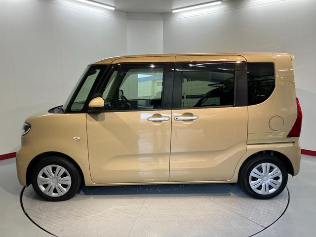 タントＸ２ＷＤ　プッシュスタート　片側電動スライドドア　　コーナーセンサー　アイドリングストップ車　電動パーキング　オートブレーキホールド　ベンチシート　運転席・助手席シートヒーター　オートライト（愛媛県）の中古車