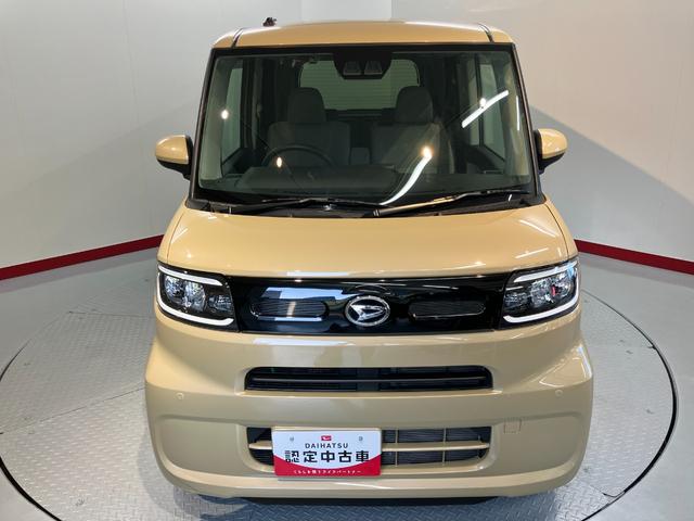 タントＸ２ＷＤ　プッシュスタート　片側電動スライドドア　　コーナーセンサー　アイドリングストップ車　電動パーキング　オートブレーキホールド　ベンチシート　運転席・助手席シートヒーター　オートライト（愛媛県）の中古車