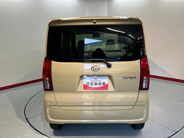 タントＸ２ＷＤ　プッシュスタート　片側電動スライドドア　　コーナーセンサー　アイドリングストップ車　電動パーキング　オートブレーキホールド　ベンチシート　運転席・助手席シートヒーター　オートライト（愛媛県）の中古車