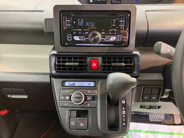 タントＸ２ＷＤ　プッシュスタート　片側電動スライドドア　　コーナーセンサー　アイドリングストップ車　電動パーキング　オートブレーキホールド　ベンチシート　運転席・助手席シートヒーター　オートライト（愛媛県）の中古車