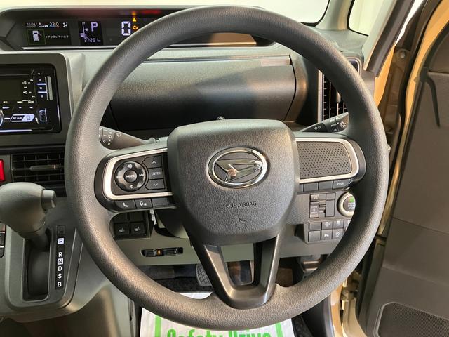 タントＸ２ＷＤ　プッシュスタート　片側電動スライドドア　　コーナーセンサー　アイドリングストップ車　電動パーキング　オートブレーキホールド　ベンチシート　運転席・助手席シートヒーター　オートライト（愛媛県）の中古車