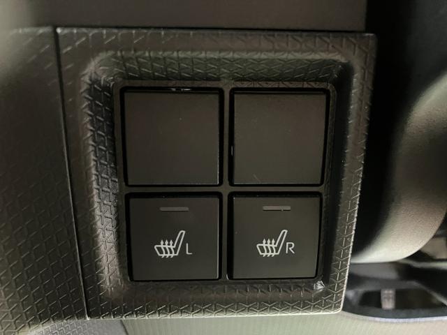 タントＸ２ＷＤ　プッシュスタート　片側電動スライドドア　　コーナーセンサー　アイドリングストップ車　電動パーキング　オートブレーキホールド　ベンチシート　運転席・助手席シートヒーター　オートライト（愛媛県）の中古車