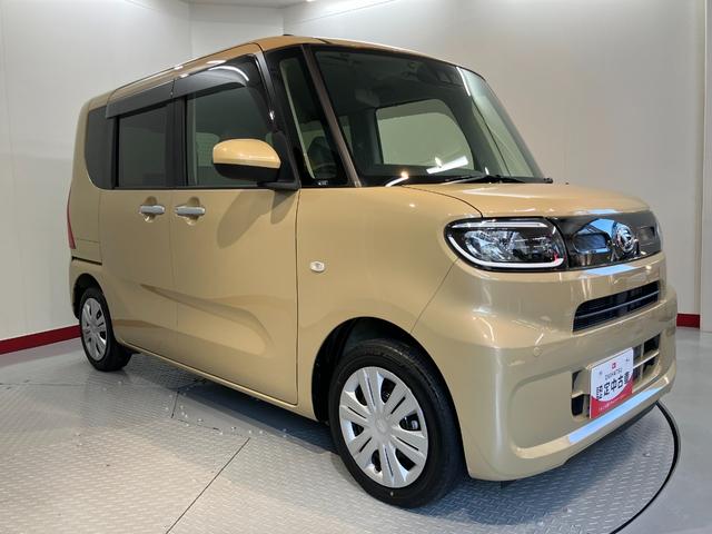 タントＸ２ＷＤ　プッシュスタート　片側電動スライドドア　　コーナーセンサー　アイドリングストップ車　電動パーキング　オートブレーキホールド　ベンチシート　運転席・助手席シートヒーター　オートライト（愛媛県）の中古車