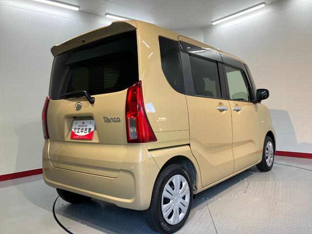 タントＸ２ＷＤ　プッシュスタート　片側電動スライドドア　　コーナーセンサー　アイドリングストップ車　電動パーキング　オートブレーキホールド　ベンチシート　運転席・助手席シートヒーター　オートライト（愛媛県）の中古車