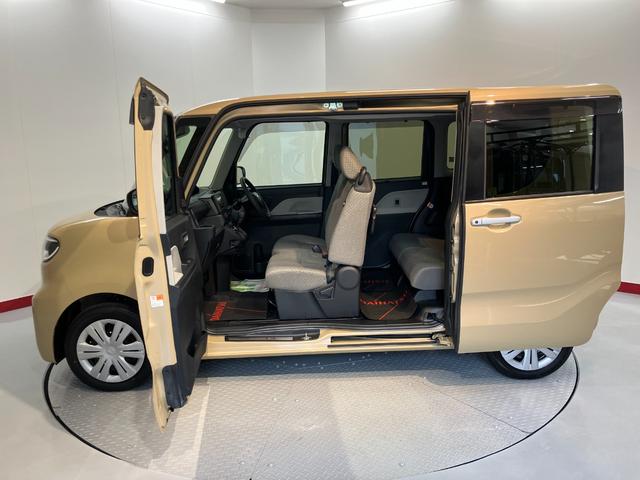 タントＸ２ＷＤ　プッシュスタート　片側電動スライドドア　　コーナーセンサー　アイドリングストップ車　電動パーキング　オートブレーキホールド　ベンチシート　運転席・助手席シートヒーター　オートライト（愛媛県）の中古車