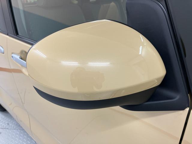 タントＸ２ＷＤ　プッシュスタート　片側電動スライドドア　　コーナーセンサー　アイドリングストップ車　電動パーキング　オートブレーキホールド　ベンチシート　運転席・助手席シートヒーター　オートライト（愛媛県）の中古車