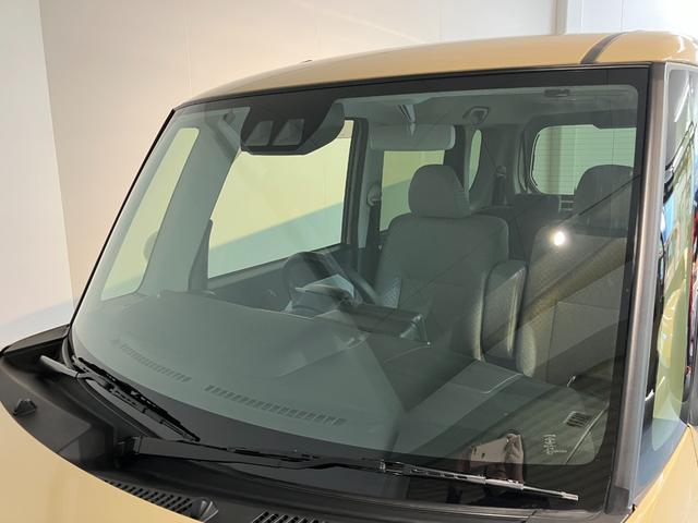 タントＸ２ＷＤ　プッシュスタート　片側電動スライドドア　　コーナーセンサー　アイドリングストップ車　電動パーキング　オートブレーキホールド　ベンチシート　運転席・助手席シートヒーター　オートライト（愛媛県）の中古車