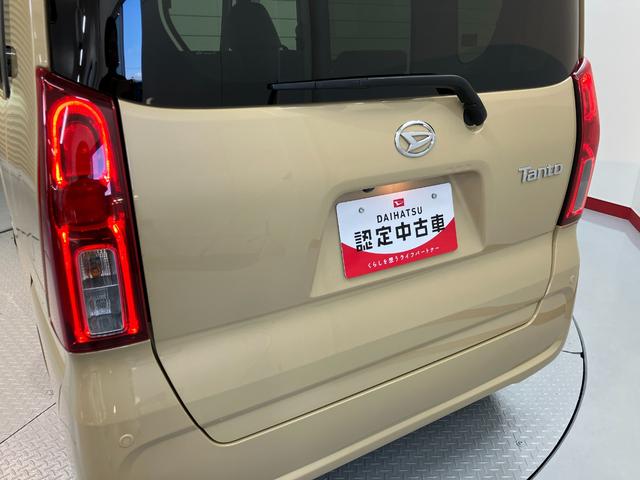 タントＸ２ＷＤ　プッシュスタート　片側電動スライドドア　　コーナーセンサー　アイドリングストップ車　電動パーキング　オートブレーキホールド　ベンチシート　運転席・助手席シートヒーター　オートライト（愛媛県）の中古車