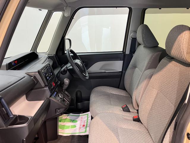 タントＸ２ＷＤ　プッシュスタート　片側電動スライドドア　　コーナーセンサー　アイドリングストップ車　電動パーキング　オートブレーキホールド　ベンチシート　運転席・助手席シートヒーター　オートライト（愛媛県）の中古車