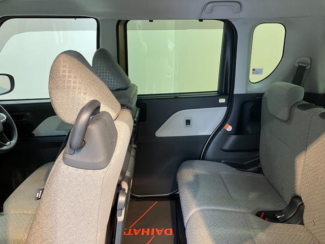 タントＸ２ＷＤ　プッシュスタート　片側電動スライドドア　　コーナーセンサー　アイドリングストップ車　電動パーキング　オートブレーキホールド　ベンチシート　運転席・助手席シートヒーター　オートライト（愛媛県）の中古車