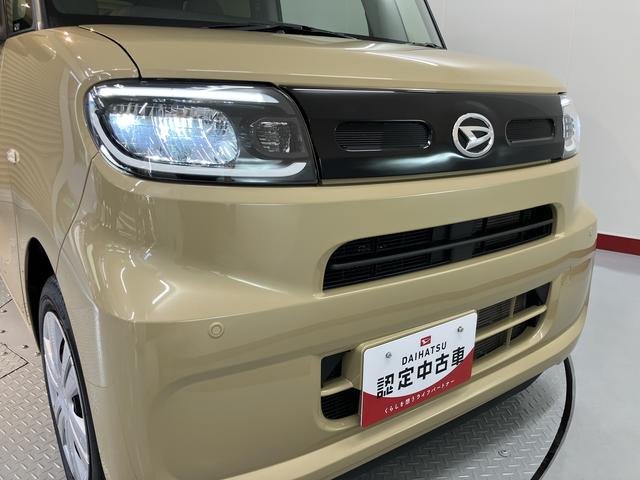 タントＸ２ＷＤ　プッシュスタート　片側電動スライドドア　　コーナーセンサー　アイドリングストップ車　電動パーキング　オートブレーキホールド　ベンチシート　運転席・助手席シートヒーター　オートライト（愛媛県）の中古車