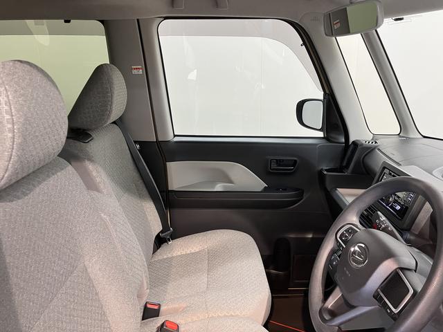 タントＸ２ＷＤ　プッシュスタート　片側電動スライドドア　　コーナーセンサー　アイドリングストップ車　電動パーキング　オートブレーキホールド　ベンチシート　運転席・助手席シートヒーター　オートライト（愛媛県）の中古車