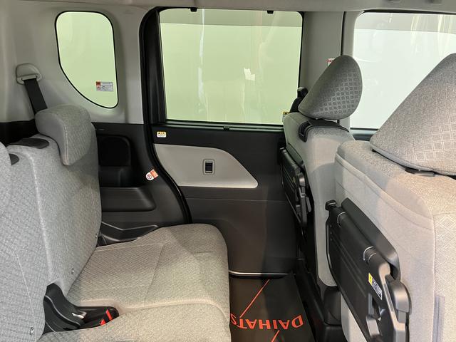 タントＸ２ＷＤ　プッシュスタート　片側電動スライドドア　　コーナーセンサー　アイドリングストップ車　電動パーキング　オートブレーキホールド　ベンチシート　運転席・助手席シートヒーター　オートライト（愛媛県）の中古車