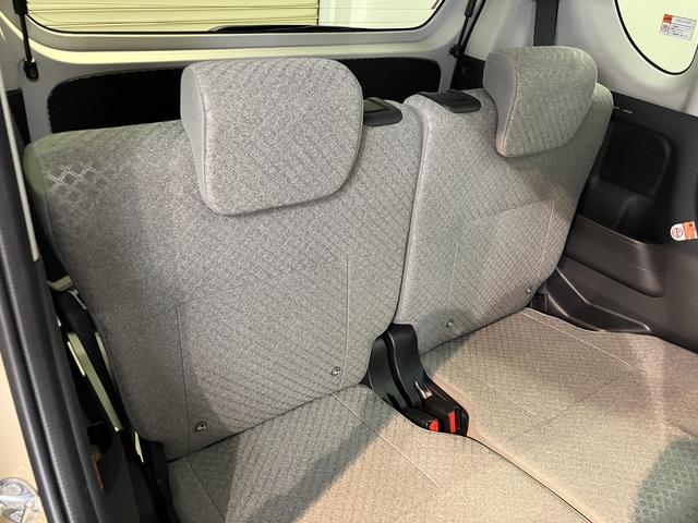 タントＸ２ＷＤ　プッシュスタート　片側電動スライドドア　　コーナーセンサー　アイドリングストップ車　電動パーキング　オートブレーキホールド　ベンチシート　運転席・助手席シートヒーター　オートライト（愛媛県）の中古車