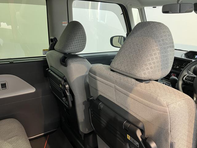 タントＸ２ＷＤ　プッシュスタート　片側電動スライドドア　　コーナーセンサー　アイドリングストップ車　電動パーキング　オートブレーキホールド　ベンチシート　運転席・助手席シートヒーター　オートライト（愛媛県）の中古車