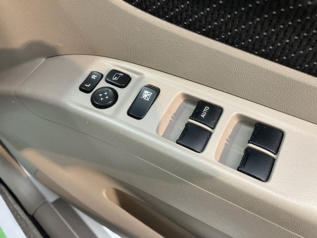 パレットＴ２ＷＤ　プッシュスタート　両側電動スライドドア　ＨＩＤヘッドライト　フロントフォグランプ　ベンチシート　盗難防止装置　社外ナビ　ＣＤ　ＤＶＤ　ＳＤ　ミュージックサーバー　ワンセグＴＶ（愛媛県）の中古車