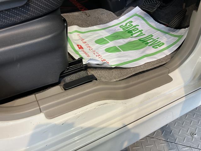 パレットＴ２ＷＤ　プッシュスタート　両側電動スライドドア　ＨＩＤヘッドライト　フロントフォグランプ　ベンチシート　盗難防止装置　社外ナビ　ＣＤ　ＤＶＤ　ＳＤ　ミュージックサーバー　ワンセグＴＶ（愛媛県）の中古車