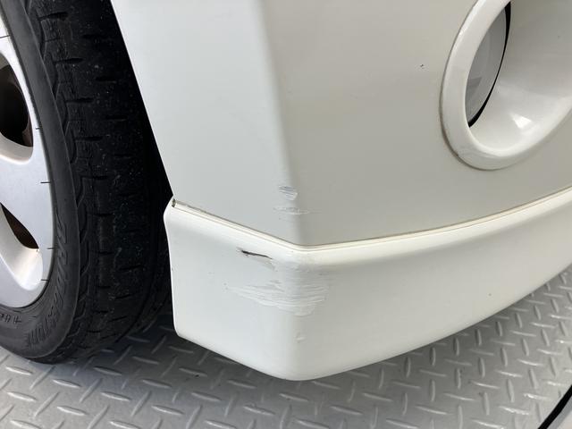 パレットＴ２ＷＤ　プッシュスタート　両側電動スライドドア　ＨＩＤヘッドライト　フロントフォグランプ　ベンチシート　盗難防止装置　社外ナビ　ＣＤ　ＤＶＤ　ＳＤ　ミュージックサーバー　ワンセグＴＶ（愛媛県）の中古車