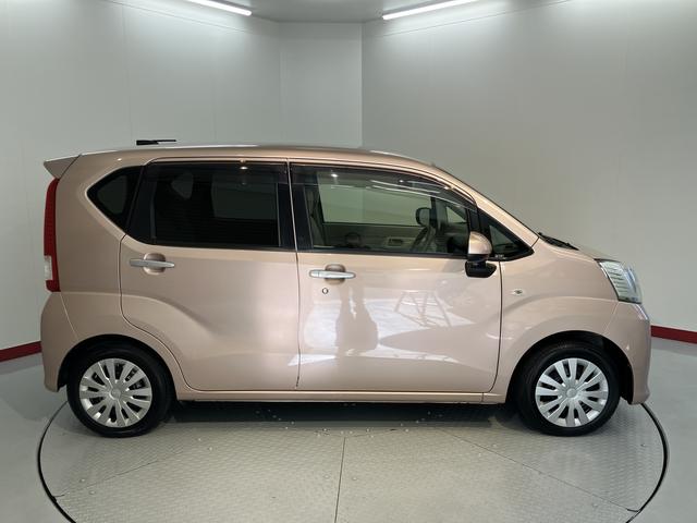 ムーヴＬ　ＳＡIII２ＷＤ　ベンチシート　アイドリングストップ車　オートマチックハイビーム　盗難防止装置　オーディオレス（愛媛県）の中古車