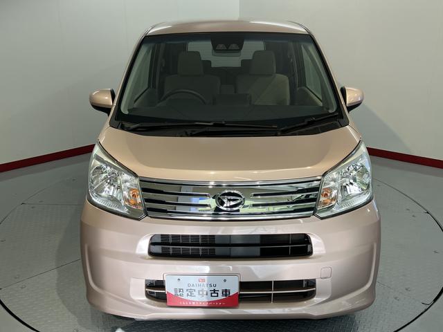 ムーヴＬ　ＳＡIII２ＷＤ　ベンチシート　アイドリングストップ車　オートマチックハイビーム　盗難防止装置　オーディオレス（愛媛県）の中古車