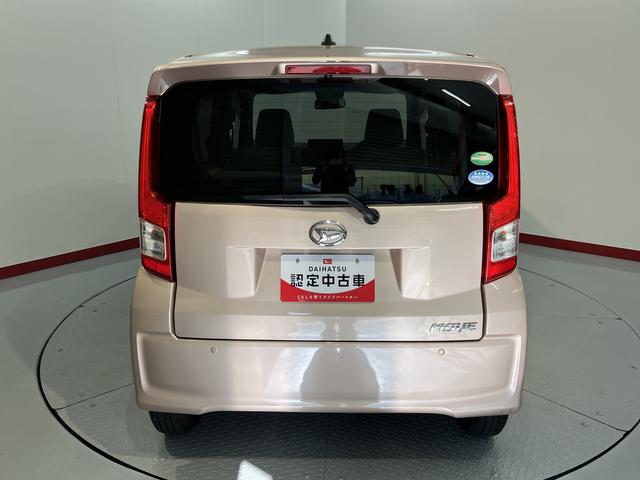 ムーヴＬ　ＳＡIII２ＷＤ　ベンチシート　アイドリングストップ車　オートマチックハイビーム　盗難防止装置　オーディオレス（愛媛県）の中古車