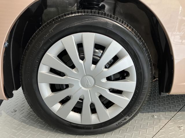 ムーヴＬ　ＳＡIII２ＷＤ　ベンチシート　アイドリングストップ車　オートマチックハイビーム　盗難防止装置　オーディオレス（愛媛県）の中古車