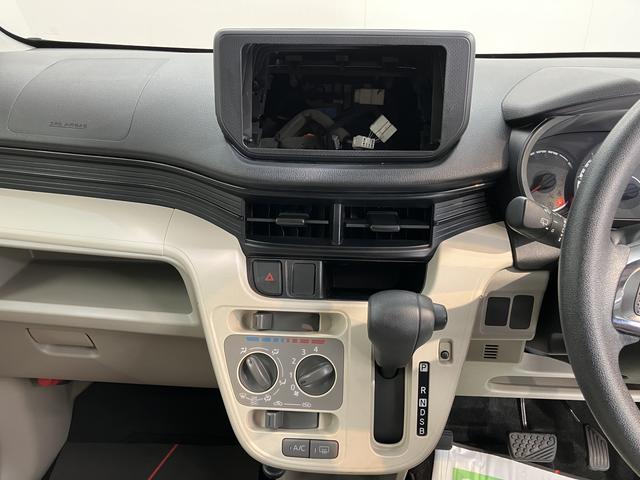 ムーヴＬ　ＳＡIII２ＷＤ　ベンチシート　アイドリングストップ車　オートマチックハイビーム　盗難防止装置　オーディオレス（愛媛県）の中古車