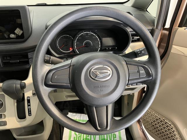 ムーヴＬ　ＳＡIII２ＷＤ　ベンチシート　アイドリングストップ車　オートマチックハイビーム　盗難防止装置　オーディオレス（愛媛県）の中古車