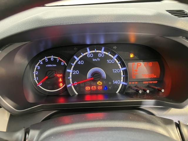 ムーヴＬ　ＳＡIII２ＷＤ　ベンチシート　アイドリングストップ車　オートマチックハイビーム　盗難防止装置　オーディオレス（愛媛県）の中古車