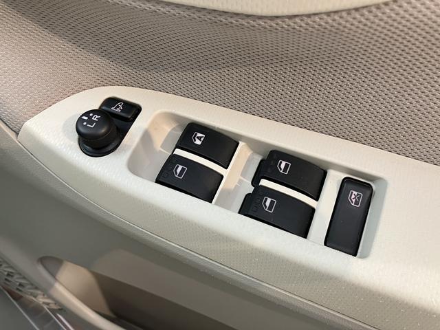 ムーヴＬ　ＳＡIII２ＷＤ　ベンチシート　アイドリングストップ車　オートマチックハイビーム　盗難防止装置　オーディオレス（愛媛県）の中古車