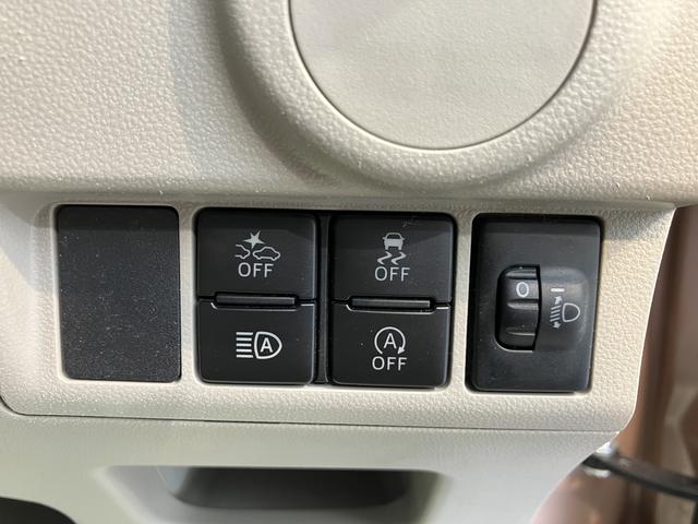 ムーヴＬ　ＳＡIII２ＷＤ　ベンチシート　アイドリングストップ車　オートマチックハイビーム　盗難防止装置　オーディオレス（愛媛県）の中古車